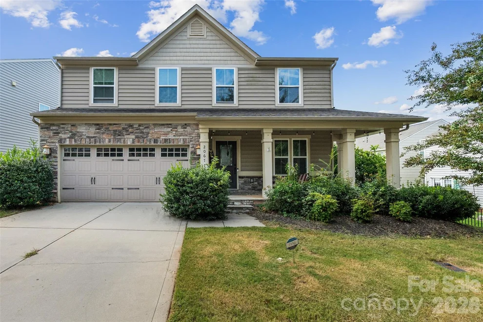 Unit for sale at 2067 Hamil Ridge Drive, Waxhaw, NC 28173