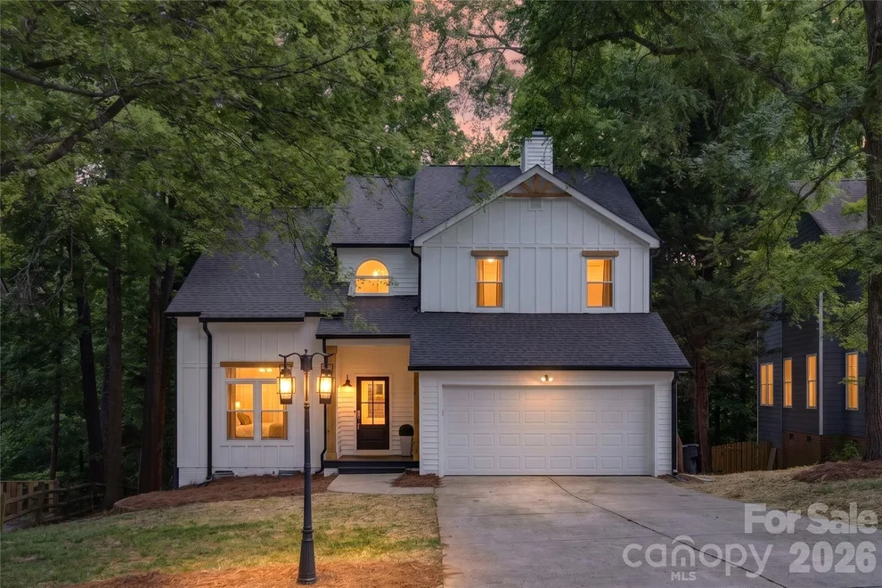 Unit for sale at 9223 Pebble Creek Way, Charlotte, NC 28269