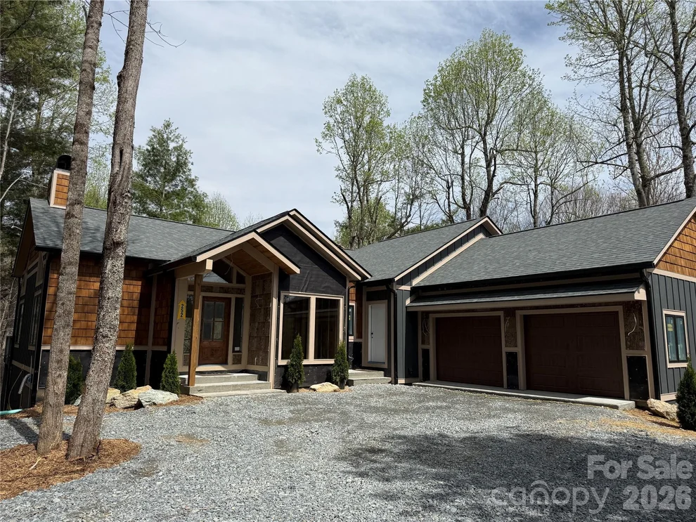 Unit for sale at TBD Boulder Creek Drive, Boone, NC 28607