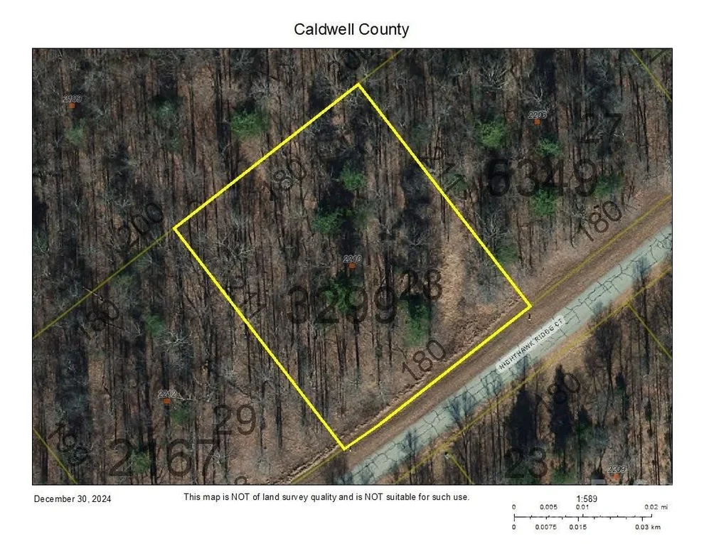 Unit for sale at 2210 Nighthawk Ridge Court, Lenoir, NC 28645