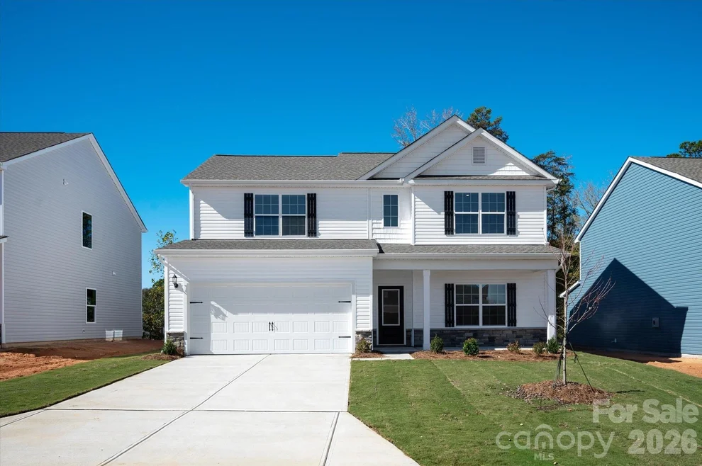 Unit for sale at 3513 Saddlebred Drive, Gastonia, NC 28052
