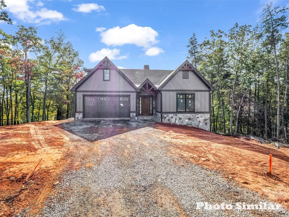 Unit for sale at 1 Jackson Ridge Lane, Mill Spring, NC 28756