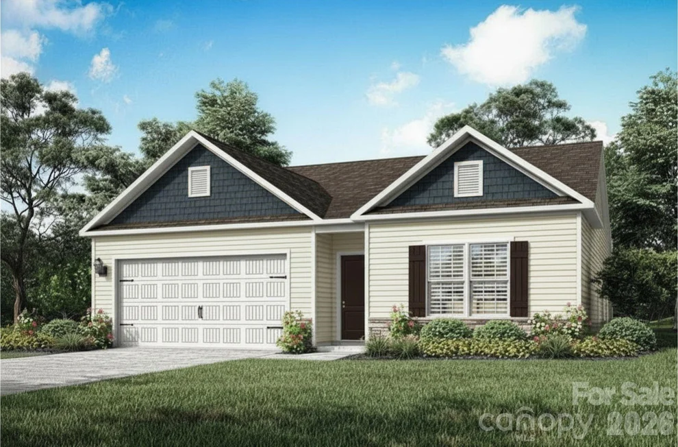 Unit for sale at 3634 Clover Valley Drive, Gastonia, NC 28052