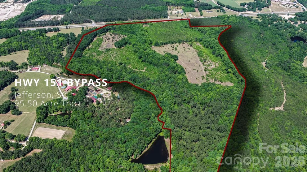 Unit for sale at 000 Hwy 151 Highway, Jefferson, SC 29718