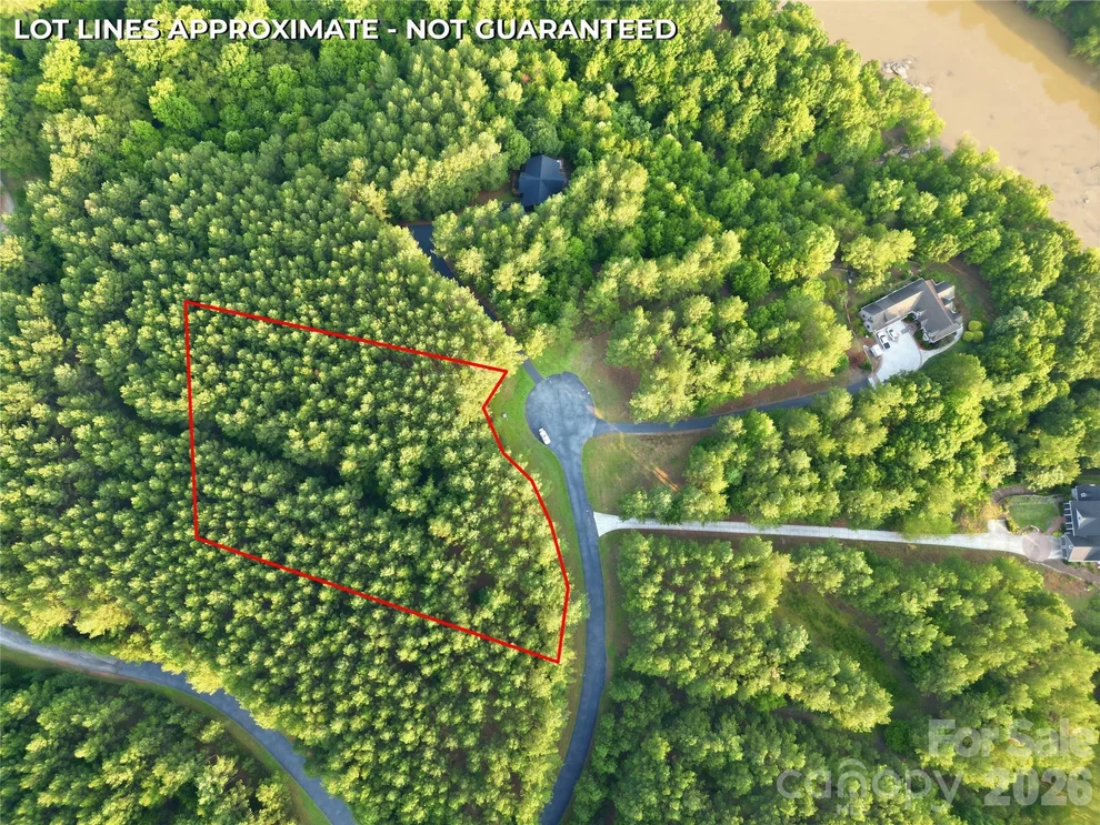 Unit for sale at 105 Stoney Brook Trail, Mooresboro, NC 28114