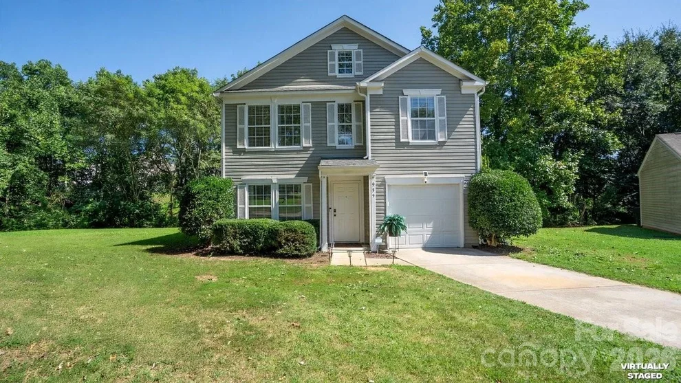 Unit for sale at 935 Torsion Lane, Clover, SC 29710