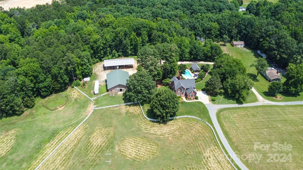 Unit for sale at 5610 Golden Pond Drive, Indian Trail, NC 28079