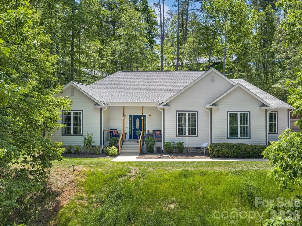 Unit for sale at 232 Wild Haven Way, Mill Spring, NC 28756