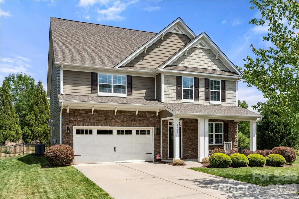 Unit for sale at 3249 Elyse Manor Court, Charlotte, NC 28214