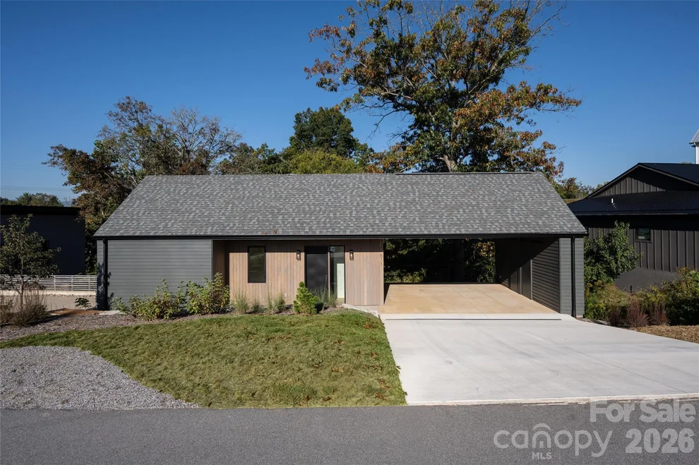 Unit for sale at 511 Wilma Dykeman Trail, Asheville, NC 28804