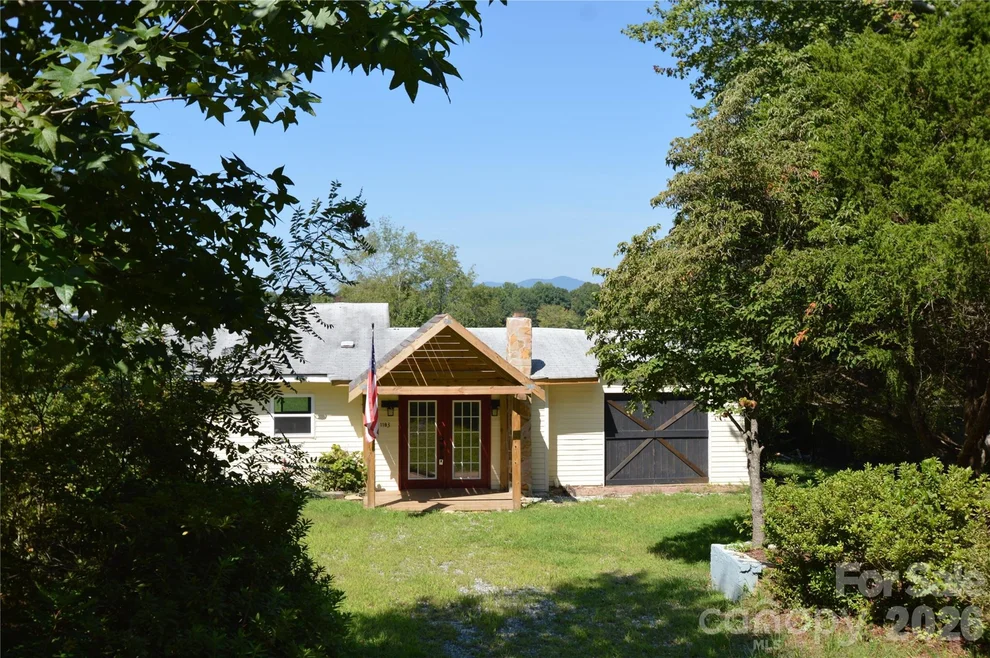 Unit for sale at 1183 Sandy Plains Road, Tryon, NC 28782