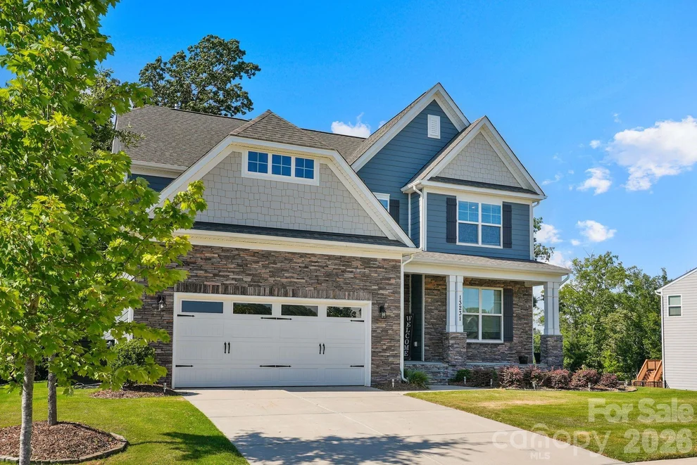 Unit for sale at 13231 Fiore Place, Huntersville, NC 28078