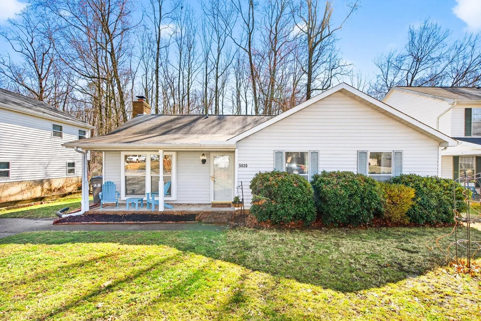 Unit for sale at 5620 Running Wood Lane, Charlotte, NC 28215