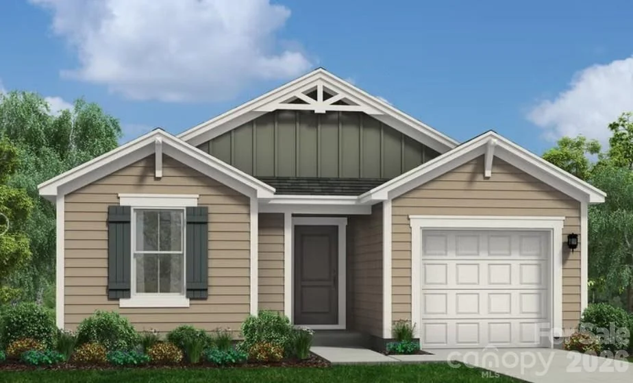 Unit for sale at 1231 Marble Passage, Richburg, SC 29729