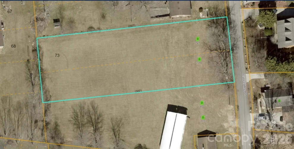 Unit for sale at 0 E Williams Road, Hendersonville, NC 28792