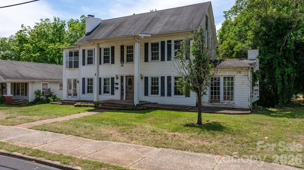 Unit for sale at 160 & 164 Arlington Street, Forest City, NC 28043
