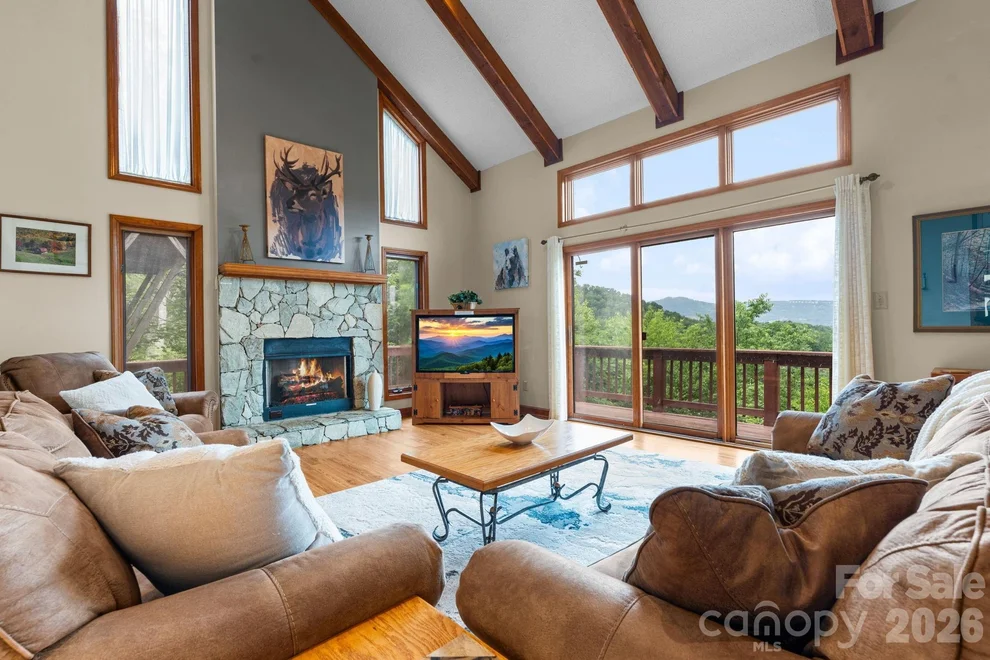 Unit for sale at 218 Slope View Drive, Sugar Mountain, NC 28604