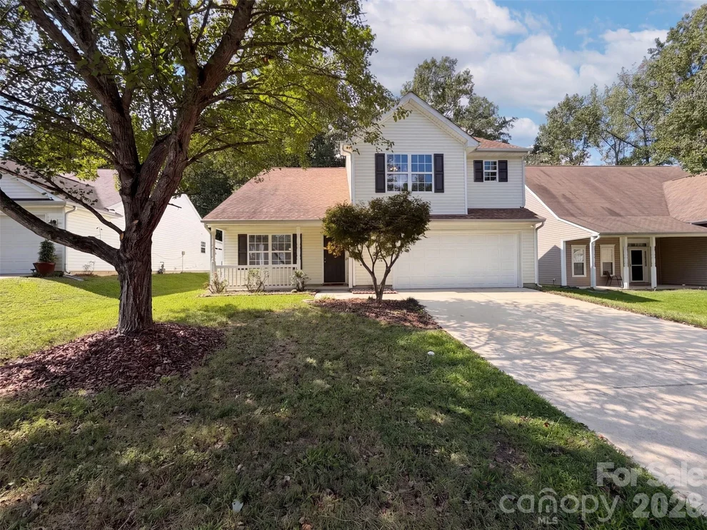 Unit for sale at 3978 Shasta Circle, Clover, SC 29710
