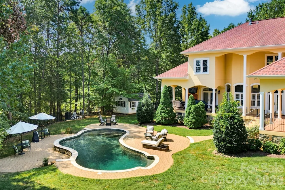 Unit for sale at 149 Vista Bluff Lane, Mooresville, NC 28117