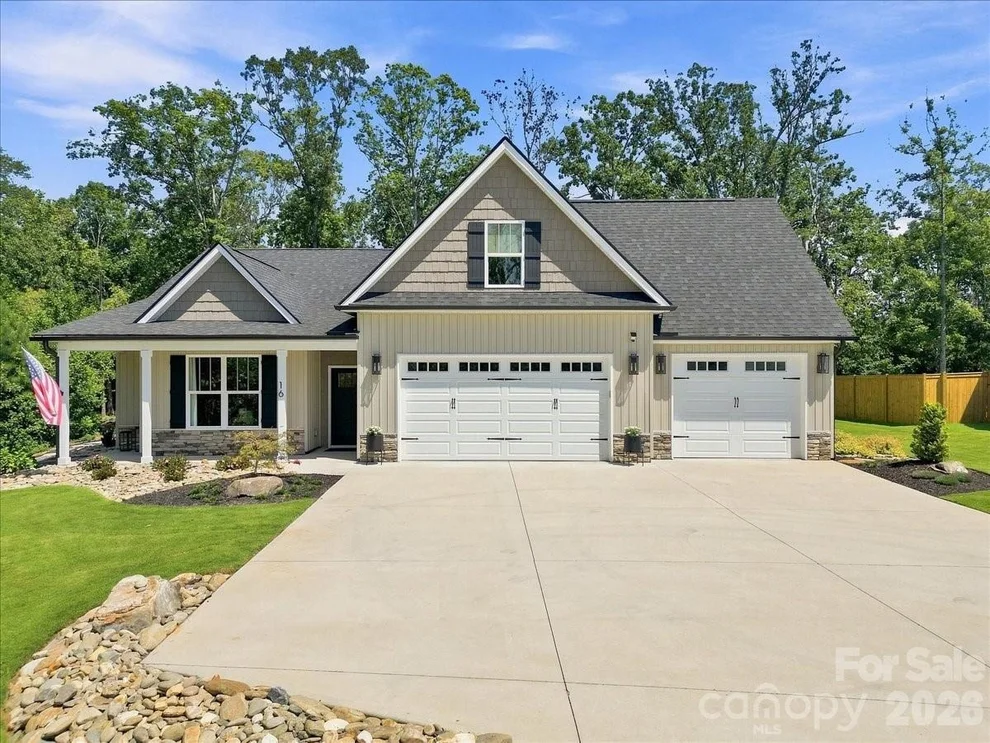 Unit for sale at 16 Marion Meadow Lane, Travelers Rest, SC 29690