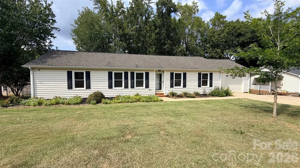 Unit for sale at 2500 Jacobs Road, Gastonia, NC 28054