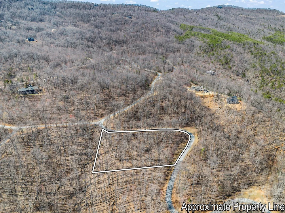 Unit for sale at 183 Chesterfield Drive, Mill Spring, NC 28756