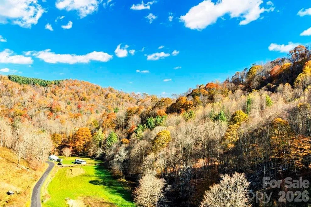Unit for sale at tbd E Little Horse Creek Road, Lansing, NC 28643