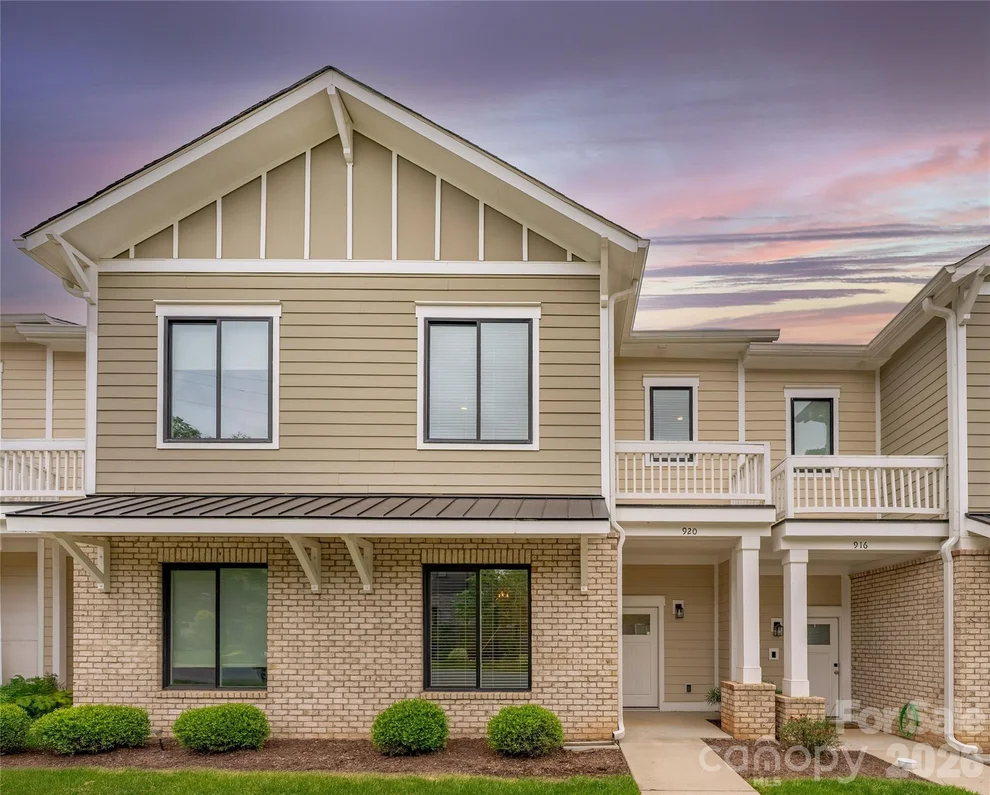 Unit for sale at 920 Van Every Street, Charlotte, NC 28205