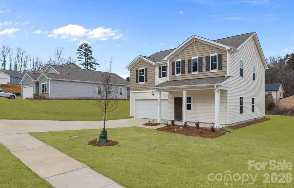 Unit for sale at 1810 MONTGOMERY Avenue, Albemarle, NC 28001