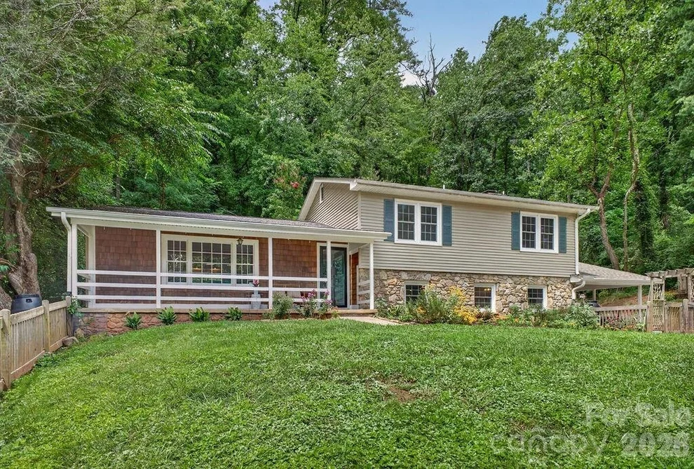 Unit for sale at 23 Clearbrook Road, Asheville, NC 28805