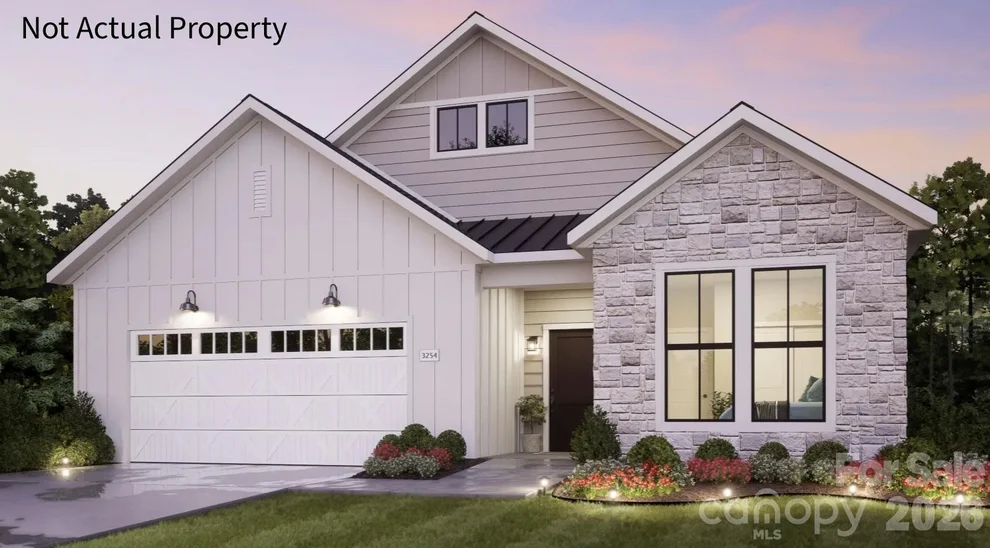 Unit for sale at 2014 Grassy Path, Stallings, NC 28104