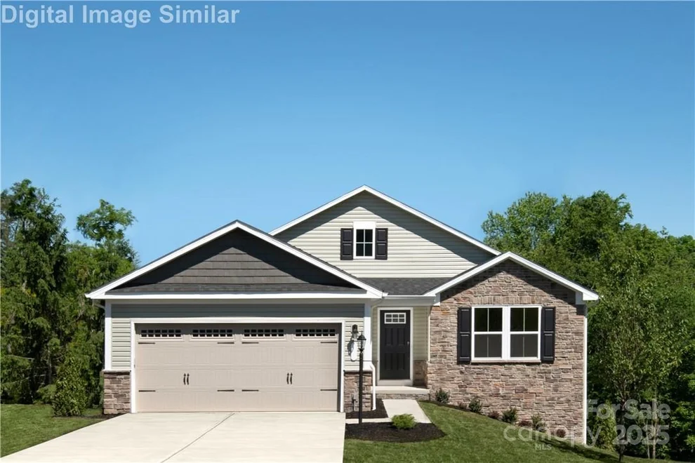 Unit for sale at 577 Nesbe Street, Lancaster, SC 29720