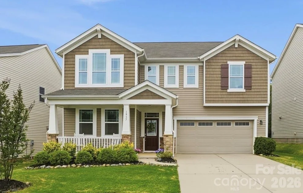 Unit for sale at 1937 Tablerock Drive, York, SC 29745