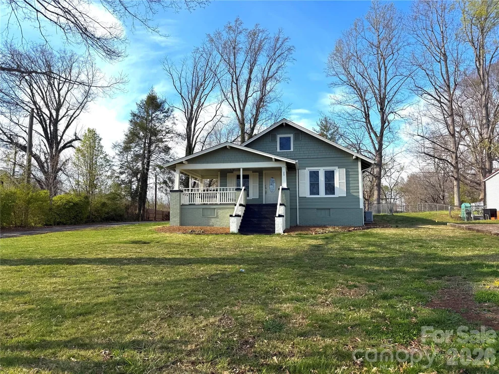 Unit for sale at 112 Myrtle Street, Morganton, NC 28655