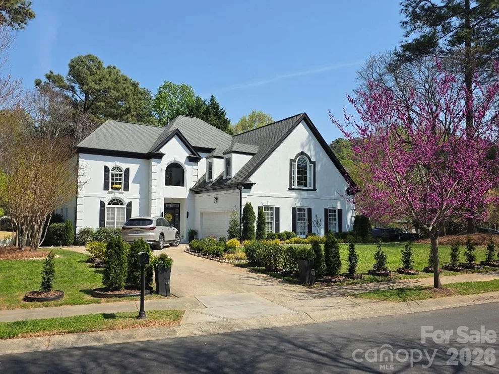 Unit for sale at 2419 Tarleton Twins Terrace, Charlotte, NC 28270