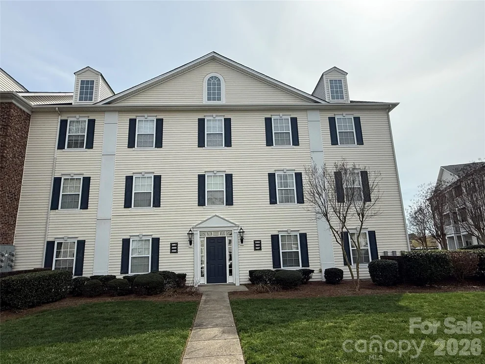 Unit for sale at 3991 Town Center Road, Harrisburg, NC 28075