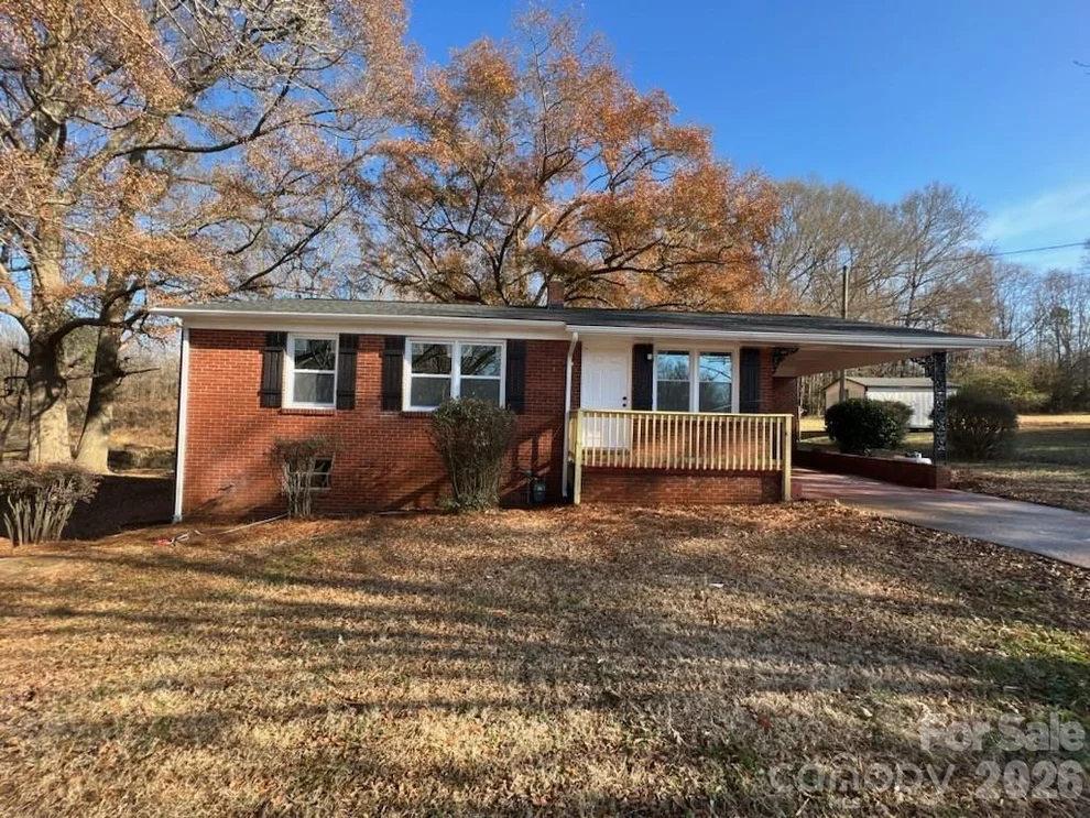 Unit for sale at 1325 Eastview Extension, Shelby, NC 28152