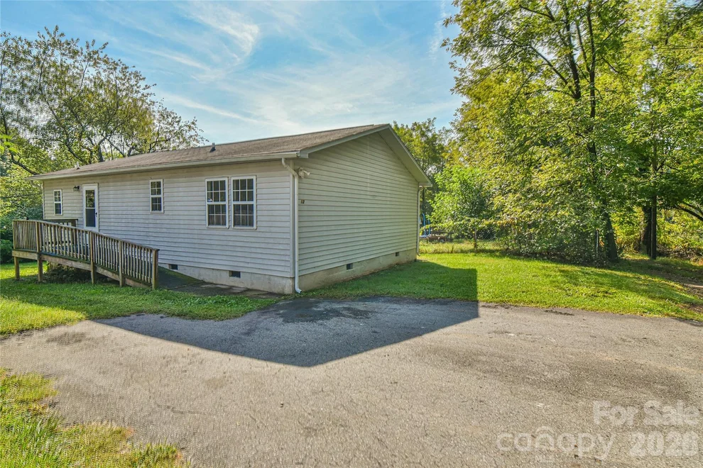 Unit for sale at 12 Moody Street, Candler, NC 28715