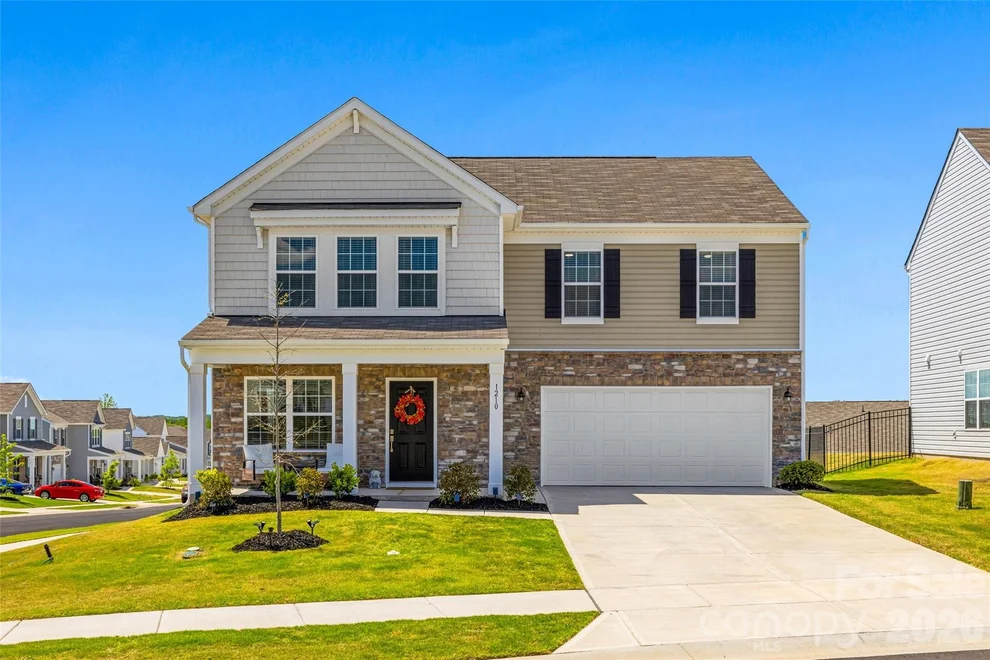 Unit for sale at 1210 Old Fort Drive, Edgemoor, SC 29712
