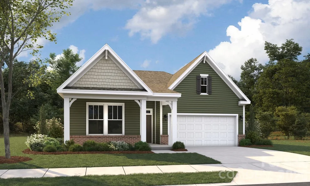 Unit for sale at 2014 Bull Dog Lane, Wingate, NC 28174