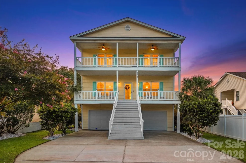 Unit for sale at 2009 Hillside Drive S, North Myrtle Beach, SC 29582