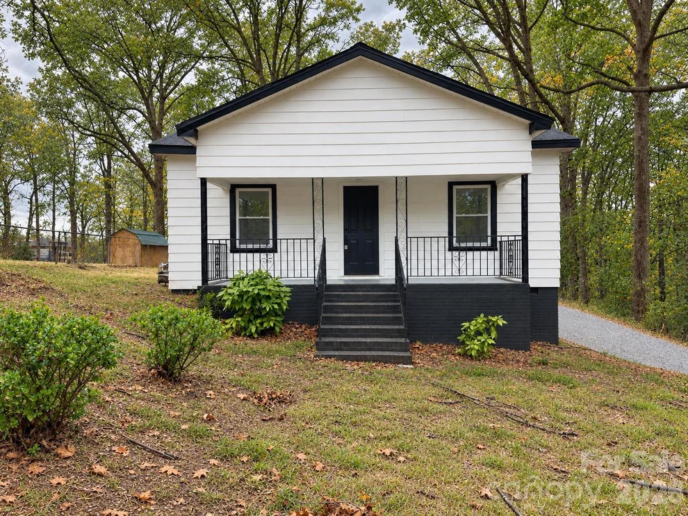 Unit for sale at 905 Gantt Street, Kings Mountain, NC 28086