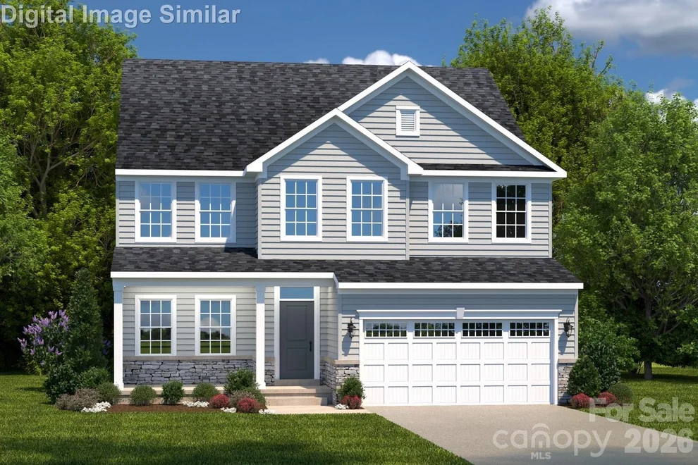 Unit for sale at 5019 Pineapple Lily Drive, Charlotte, NC 28216