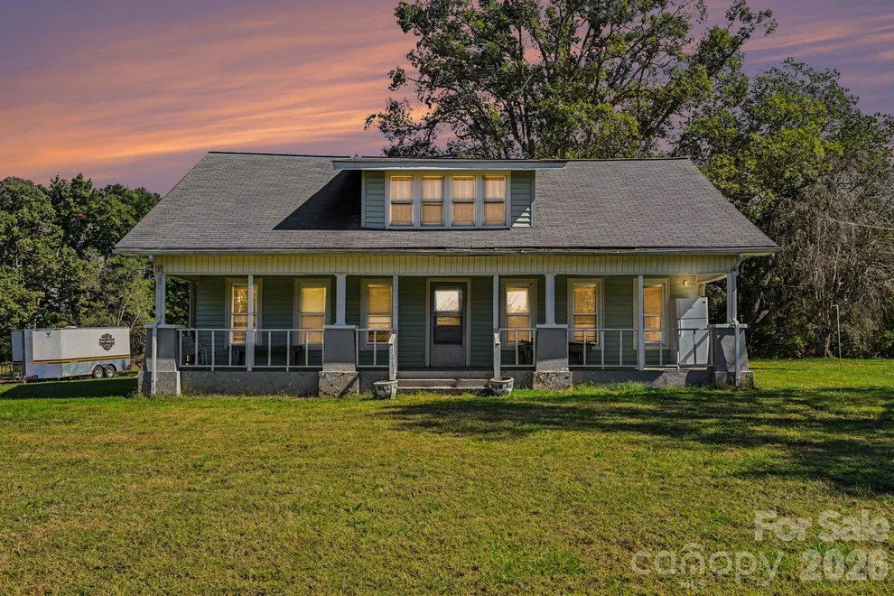 Unit for sale at 3395 Warlicks Church Road, Connelly Springs, NC 28612