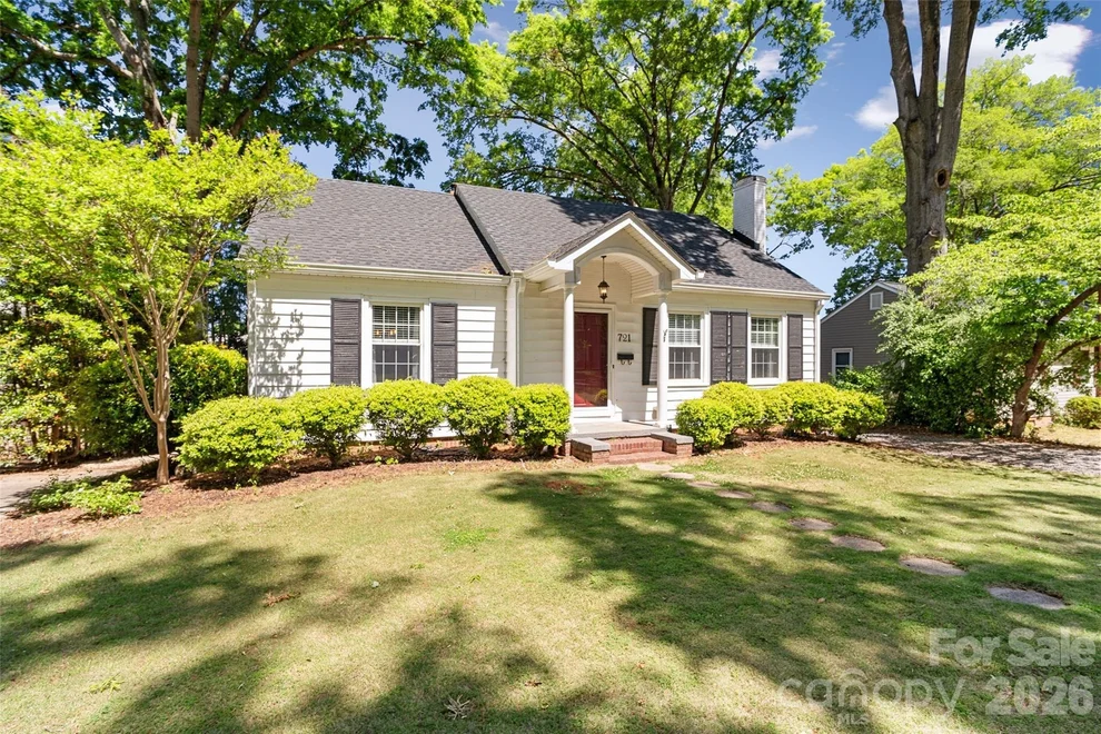 Unit for sale at 721 Milton Avenue, Rock Hill, SC 29730