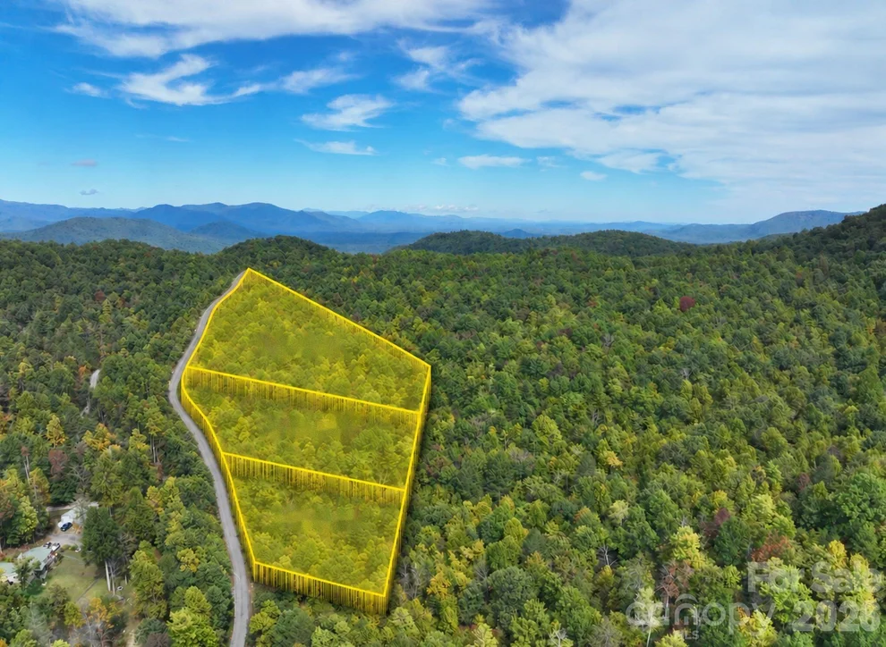 Unit for sale at 81 Bird Creek Estates Road, Black Mountain, NC 28711