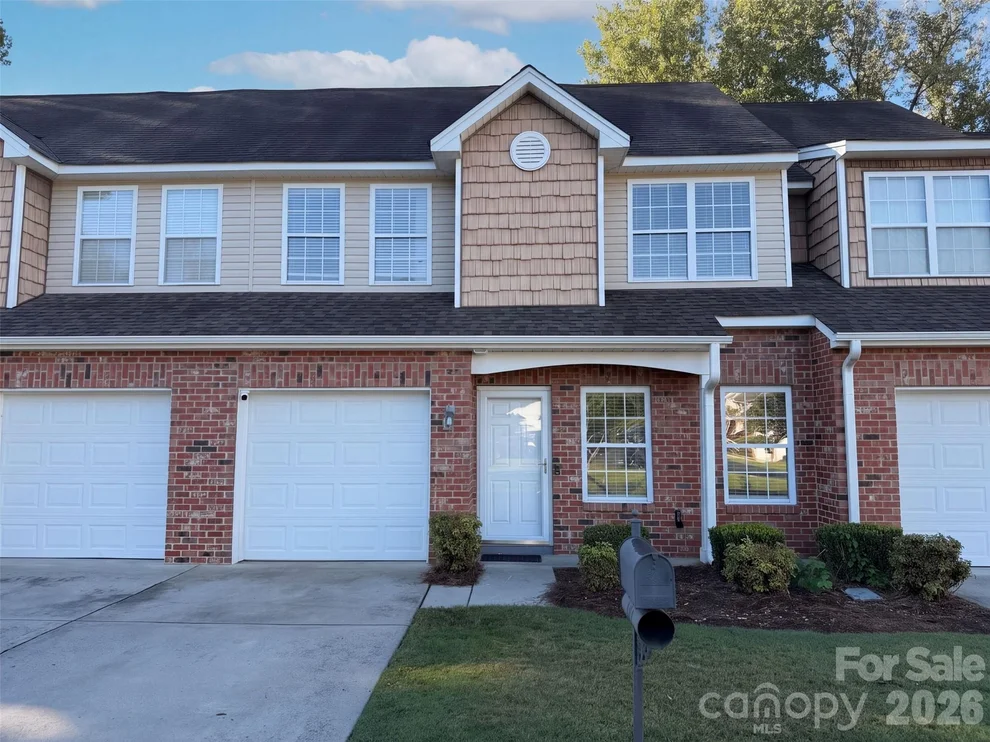 Unit for sale at 361 Valley Brook Lane SE, Concord, NC 28025