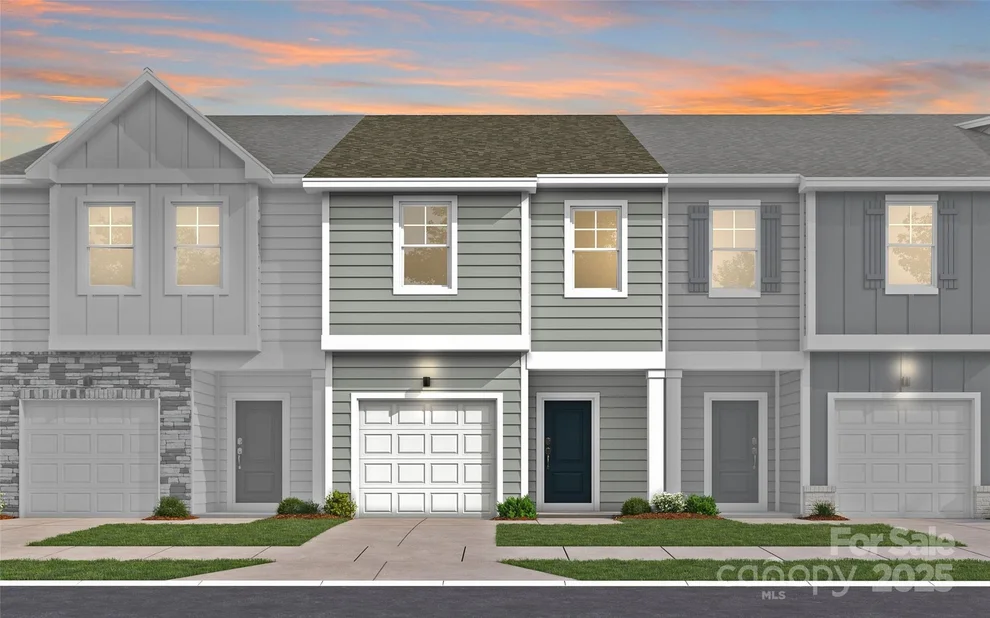 Unit for sale at 4560 Green Drake Drive, Charlotte, NC 28269