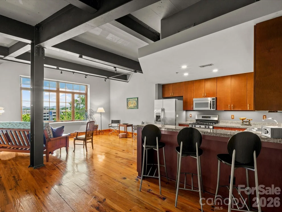 Unit for sale at 100 Coxe Avenue, Asheville, NC 28801