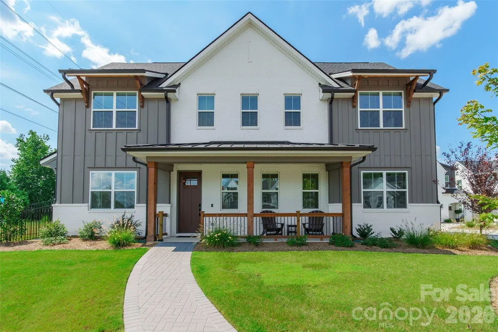 Unit for sale at 809 Terra Drive, Tega Cay, SC 29708